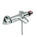 Nuie Reef Thermostatic Bath Shower Mixer - Unbeatable Bathrooms