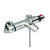 Nuie Reef Thermostatic Bath Shower Mixer - Unbeatable Bathrooms