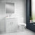 Nuie Harmony Close Coupled Toilet - Unbeatable Bathrooms