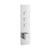 Nuie Square Push Button Valve 3 Outlet - Unbeatable Bathrooms