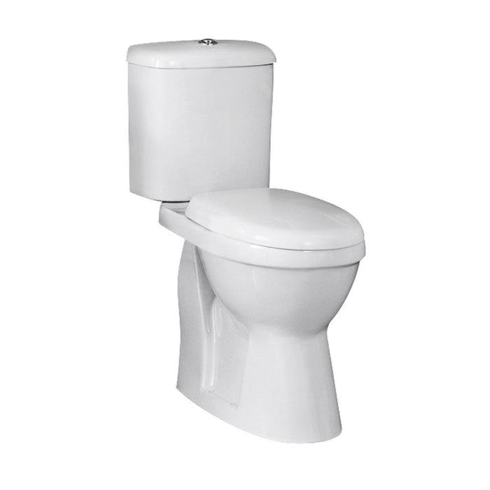 Nuie Doc M Toilet, Basin, Grab Rail Pack - Unbeatable Bathrooms