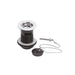 Nuie Contract Basin Waste Poly Plug & B Chain - Unbeatable Bathrooms