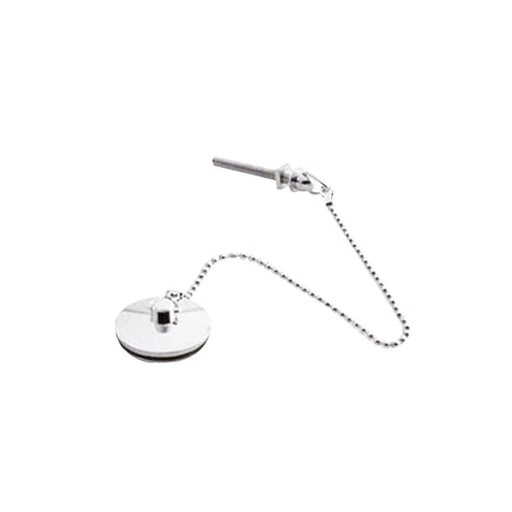 Nuie Basin Plug & Chain - Unbeatable Bathrooms