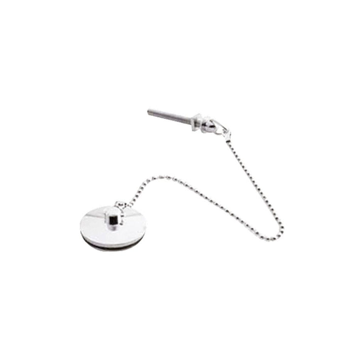 Nuie Basin Plug & Chain - Unbeatable Bathrooms