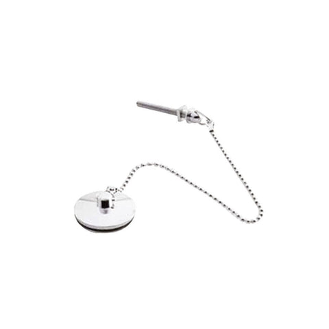 Nuie Basin Plug & Chain - Unbeatable Bathrooms