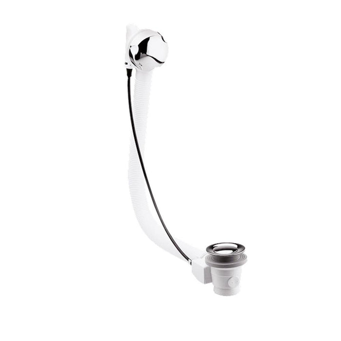 Nuie Bath Pop Up Waste - Unbeatable Bathrooms