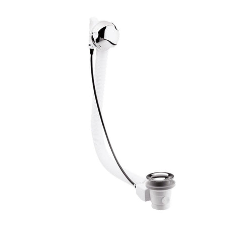 Nuie Bath Pop Up Waste - Unbeatable Bathrooms