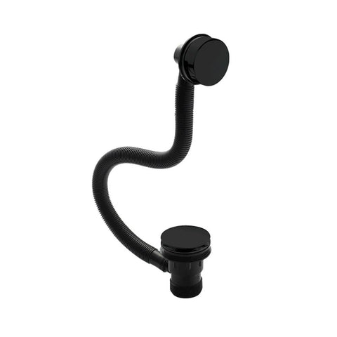 Nuie Easyclean Sprung Plug Bath Waste - Unbeatable Bathrooms