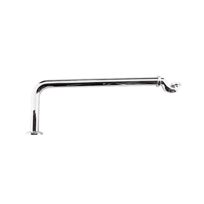 Nuie Shallow Seal Trap - Unbeatable Bathrooms