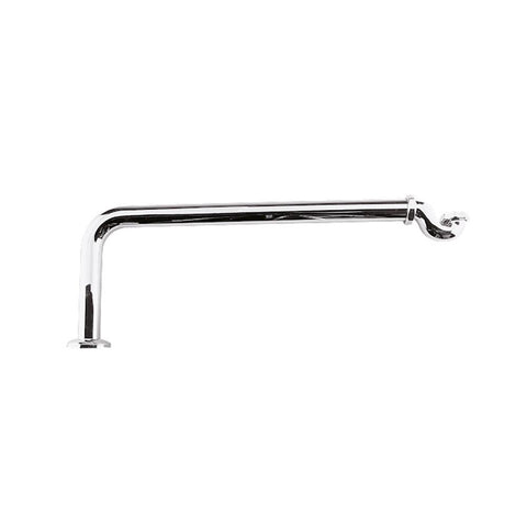 Nuie Shallow Seal Trap - Unbeatable Bathrooms