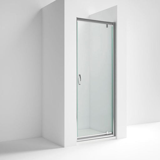 Ella Pivot Door (1850mm) - Unbeatable Bathrooms