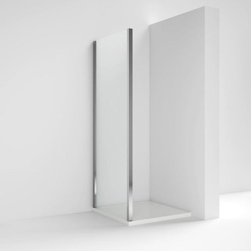 Nuie Ella Side Panel (1850mm) - Unbeatable Bathrooms