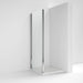 Nuie Ella Side Panel (1850mm) - Unbeatable Bathrooms