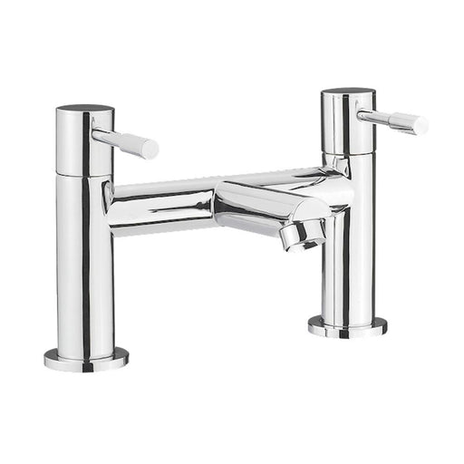 Nuie Series 2 Bath Filler - Unbeatable Bathrooms