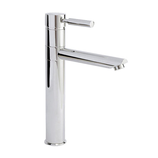 Nuie Series 2 High Rise Mixer No Waste - Unbeatable Bathrooms