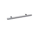 Nuie Athena Bar Handle 96mm - Unbeatable Bathrooms