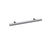 Nuie Athena Bar Handle 96mm - Unbeatable Bathrooms