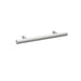 Nuie Knurled Bar Handle 96mm - Unbeatable Bathrooms