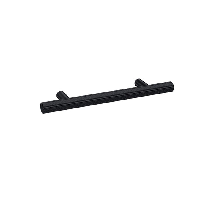 Nuie Knurled Bar Handle 96mm - Unbeatable Bathrooms