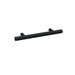 Nuie Knurled Bar Handle 96mm - Unbeatable Bathrooms