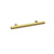 Nuie Knurled Bar Handle 96mm - Unbeatable Bathrooms