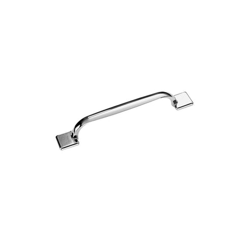 Nuie York Square Strap Handle - Unbeatable Bathrooms