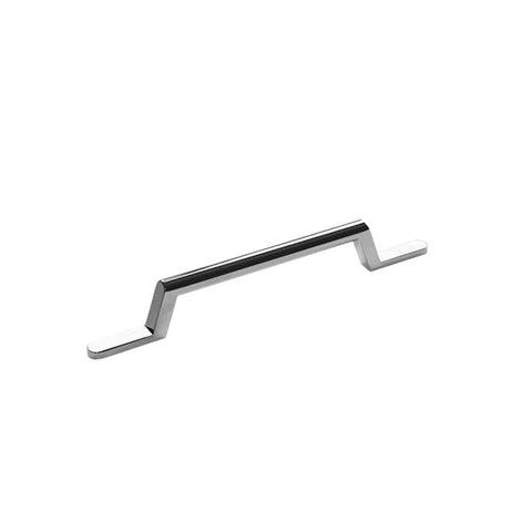 Nuie York Round Strap Handle - Unbeatable Bathrooms