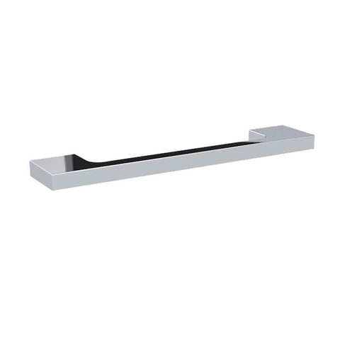 Nuie Athena 150mm Slim Line D Handle - Unbeatable Bathrooms