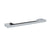 Nuie Athena 150mm Slim Line D Handle - Unbeatable Bathrooms