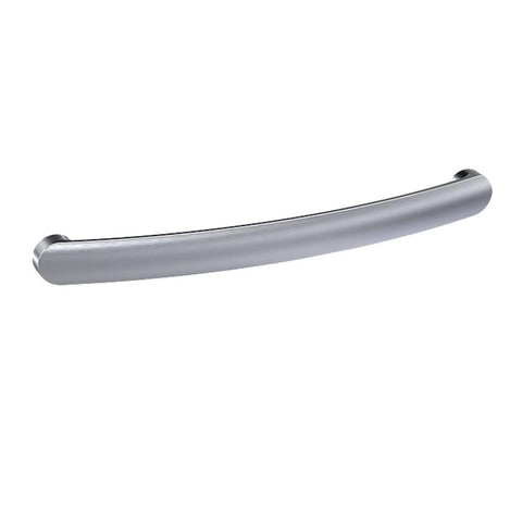 Nuie Athena 210mm D Shape Bar Handle - Unbeatable Bathrooms