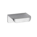 Nuie Athena Small Rear Fixed Handle 50mm - Unbeatable Bathrooms