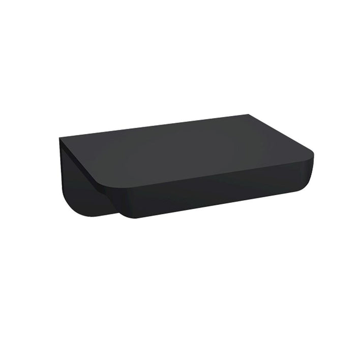 Nuie Athena Small Rear Fixed Handle 50mm - Unbeatable Bathrooms