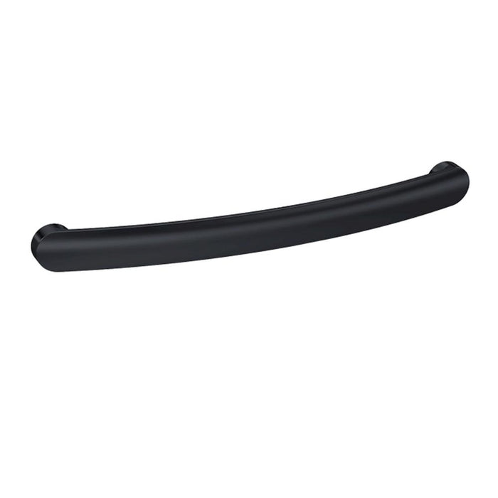 Nuie Athena 210mm D Shape Bar Handle - Unbeatable Bathrooms