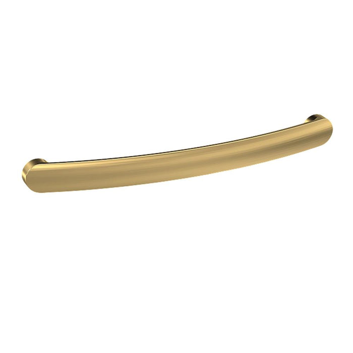 Nuie Athena 210mm D Shape Bar Handle - Unbeatable Bathrooms