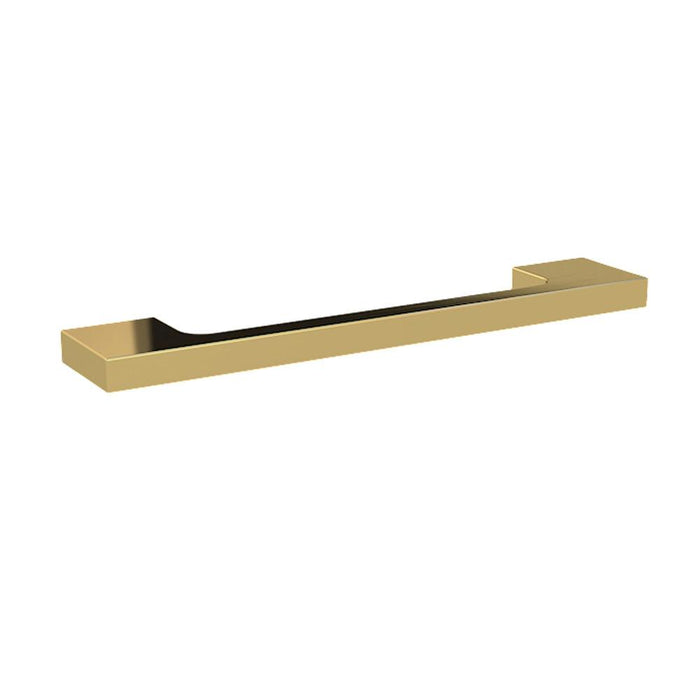 Nuie Athena 150mm Slim Line D Handle - Unbeatable Bathrooms