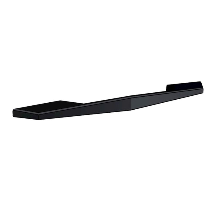 Nuie Athena D Shaped Handle - Unbeatable Bathrooms
