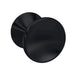 Nuie Athena Indented Round Knob - Unbeatable Bathrooms
