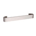 Nuie Athena Brushed Nickel Double G Handle - Unbeatable Bathrooms