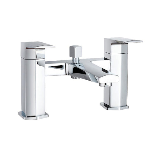 Nuie Hardy Bath Shower Mixer - Unbeatable Bathrooms