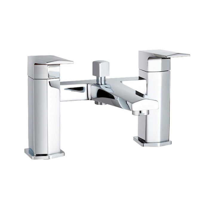 Nuie Hardy Bath Shower Mixer - Unbeatable Bathrooms