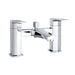 Nuie Hardy Bath Shower Mixer - Unbeatable Bathrooms