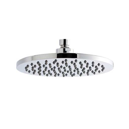 Nuie Round ABS Fixed Head - Unbeatable Bathrooms