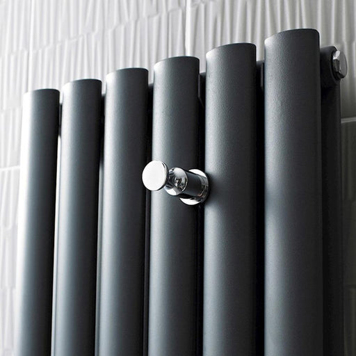 Nuie Revive Radiator Robe Hook - Unbeatable Bathrooms