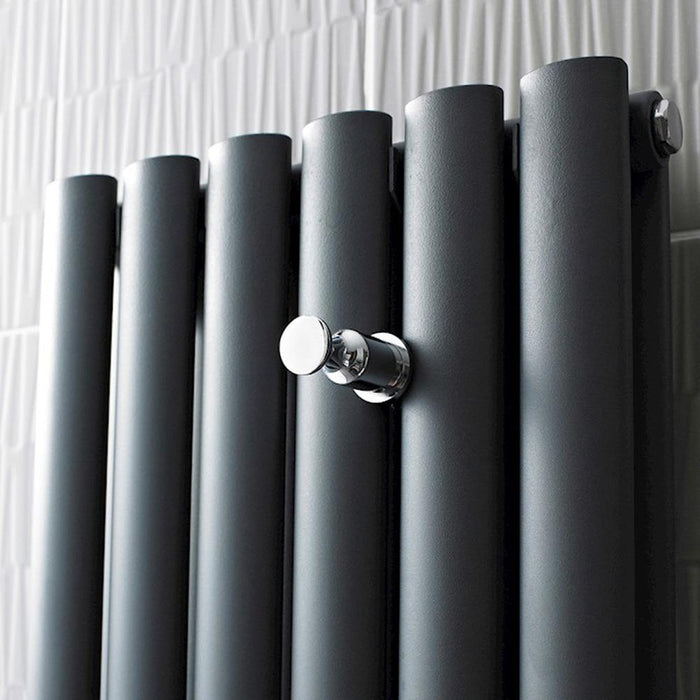 Nuie Revive Radiator Robe Hook - Unbeatable Bathrooms