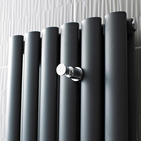 Nuie Revive Radiator Robe Hook - Unbeatable Bathrooms