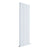 Nuie Revive Double Panel Vertical Radiator - Unbeatable Bathrooms