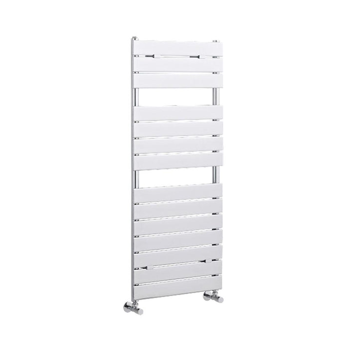 Nuie Piazza 14 Flat Panel Radiator - Unbeatable Bathrooms