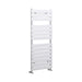 Nuie Piazza 14 Flat Panel Radiator - Unbeatable Bathrooms