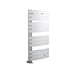 Nuie Elgin Radiator 108cm x 55cm - Unbeatable Bathrooms