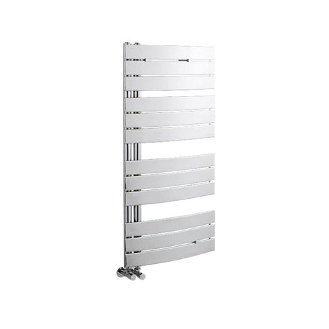 Nuie Elgin Radiator 108cm x 55cm - Unbeatable Bathrooms